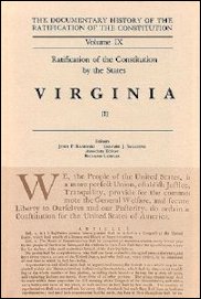 The Constitution of the United States (1787–1992) - Encyclopedia Virginia